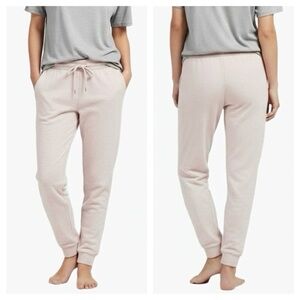 ASOS Pink Jogger Lounge Pants Womens Size 8